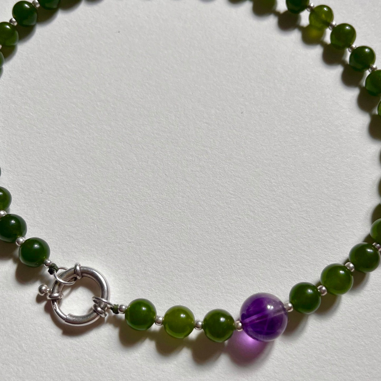 FOREST *Choker*