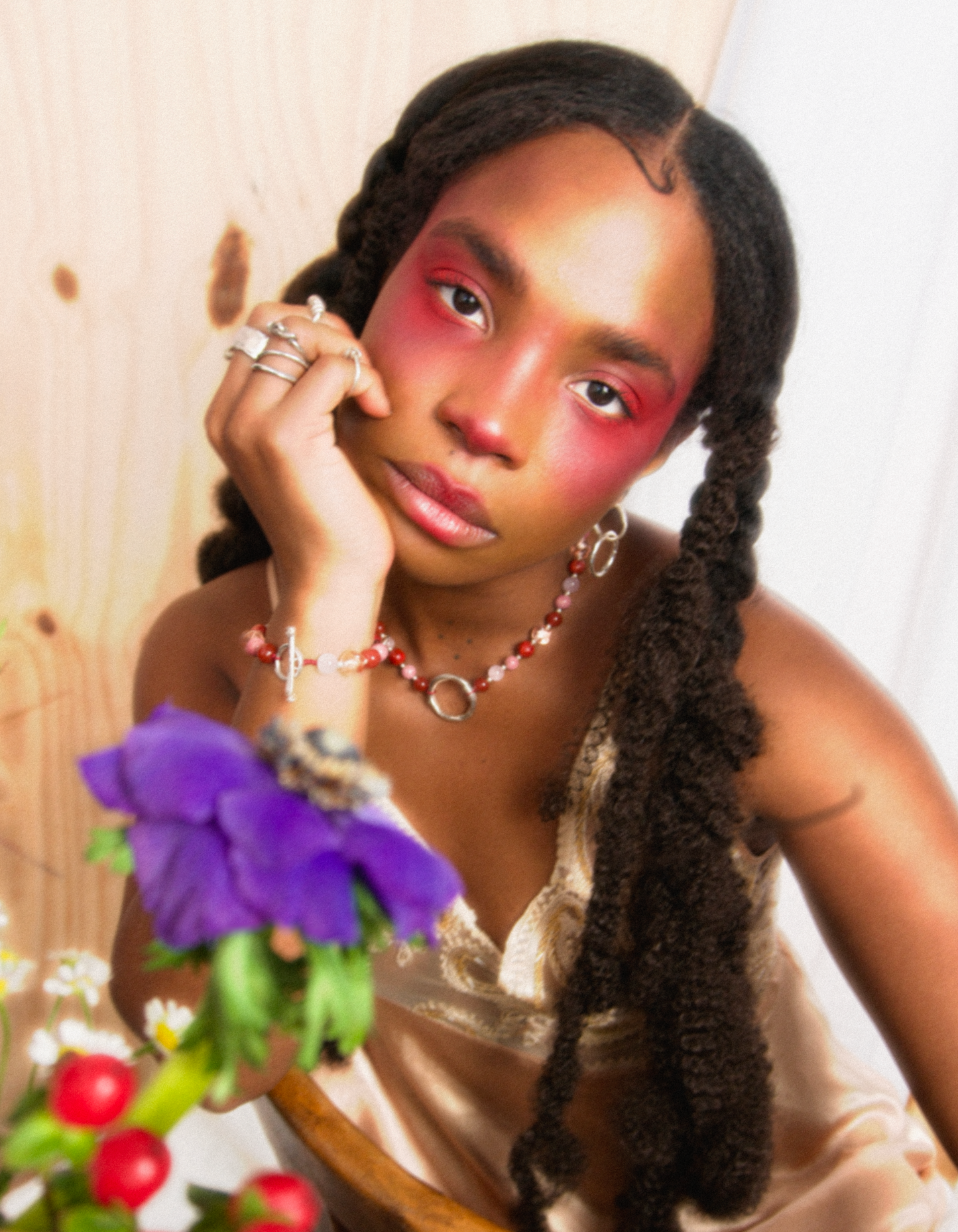 DREAMY *Diana*
