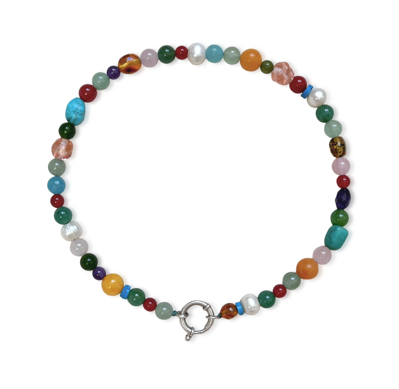 TAROT *Choker*